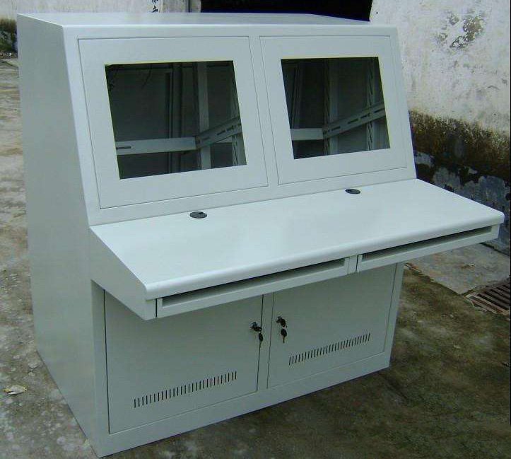 操作台