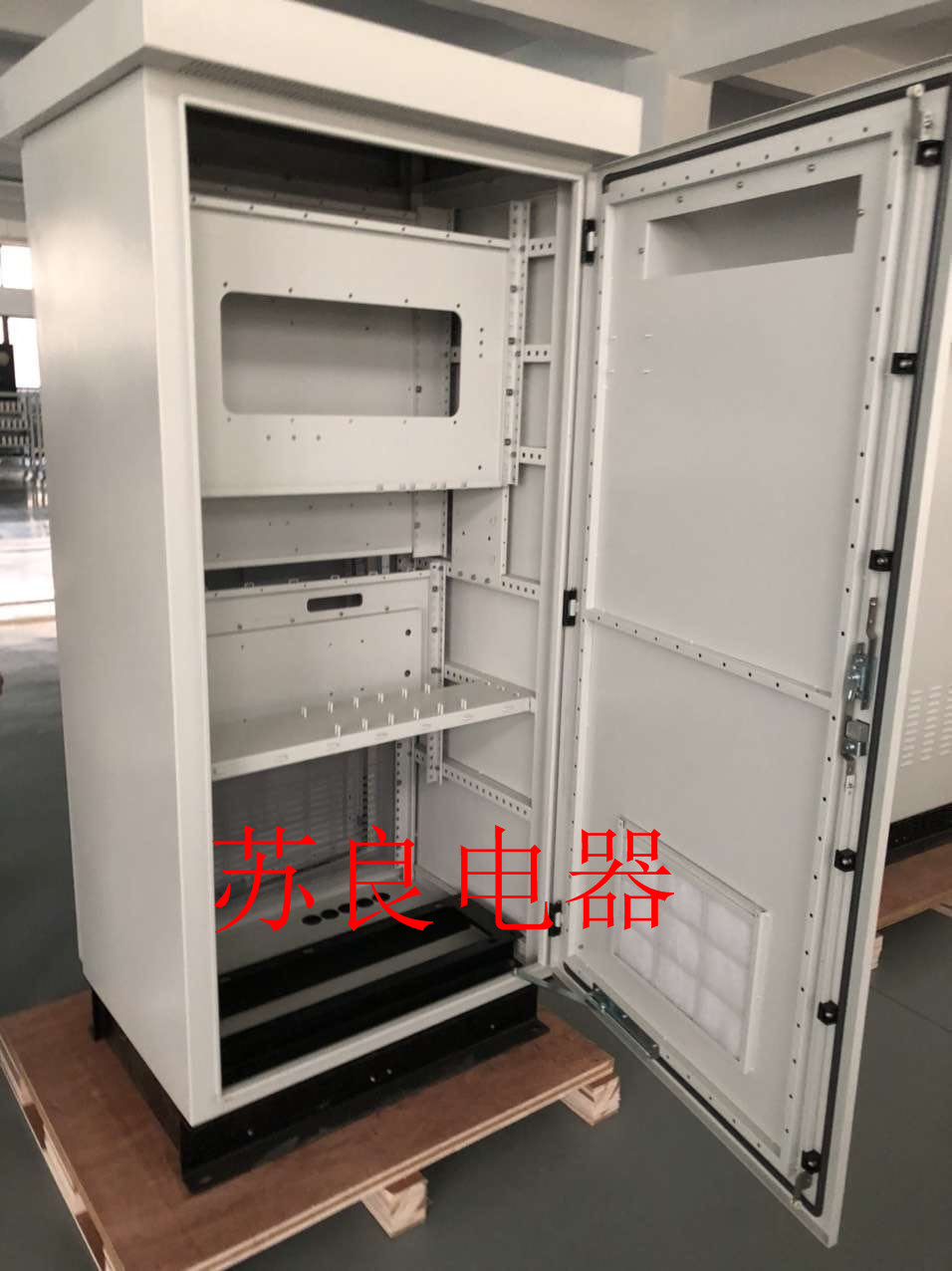 仿威图机柜